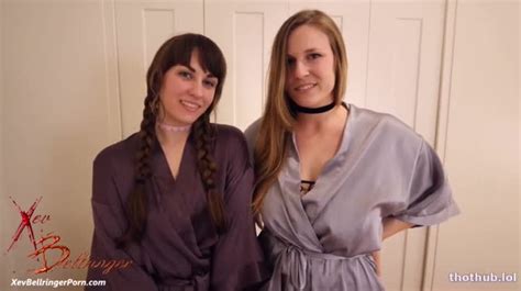 xev bellringer lesbian|Behind Scenes with Xev Bellringer and Princess Leia .